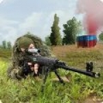 陆军任务离线射击3D手游app 