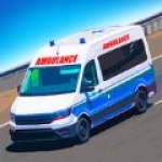 救护车模拟紧急救援手游app 