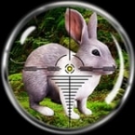 狙击手猎兔狩猎手游app 