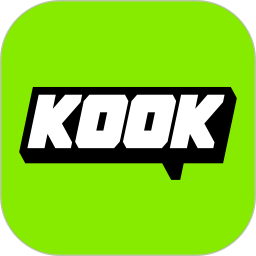 KOOK语音安卓2023最新版