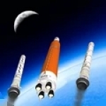 太空火箭模拟手游app 