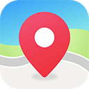 华为Petal地图 免费定位的地图软件