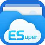 ESuper File 文件管理平台