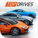 Top Drives手游app 