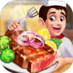 美食烹饪餐厅手游app 
