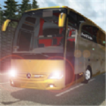 巴士极限模拟器手游app 