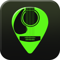 GuitarTuna原版 一款帮助乐器调音的软件