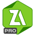 超级压缩管理器 ZArchiver v0.9.1 Android版 一款强大的压缩和解压缩软件