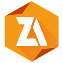 zarchiver pro橙色版本 手机解压缩软件