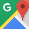 google maps中文版 导航及公共交通