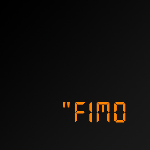 FIMO复古相机 多种胶卷效果