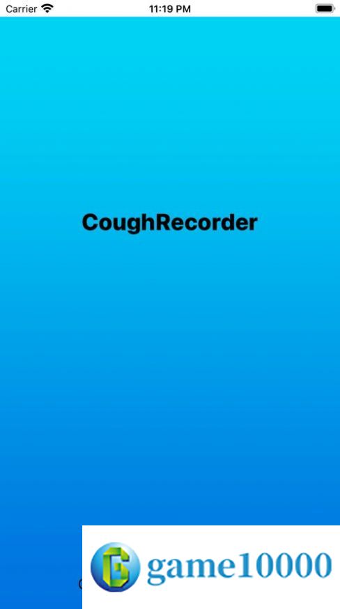 coughrecorder安卓版