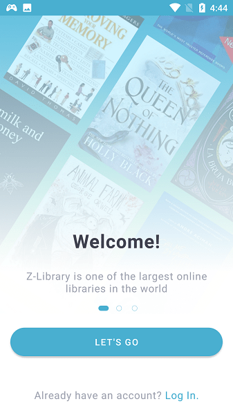 z-libirary电子图书馆 提供在线阅读服务的资源平台

