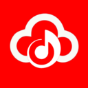 云听音乐1.1.4 提供多种不同的音源可以免费听歌的软件