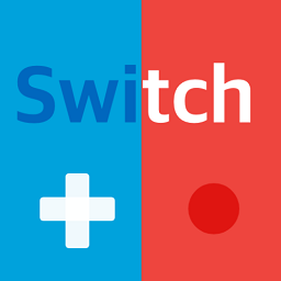 Switch手柄 模拟手柄的游戏辅助工具