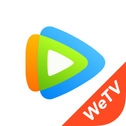 腾讯视频海外版wetv 观影平台