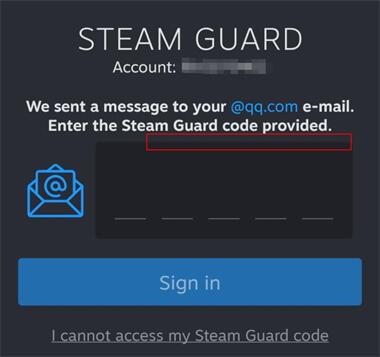 Steam手机版 游戏社区应用
