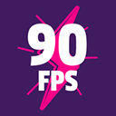 90fps最新版 进行画质实时提升修改的软件