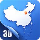 中国地图 为我们提供便捷的地图查询的软件